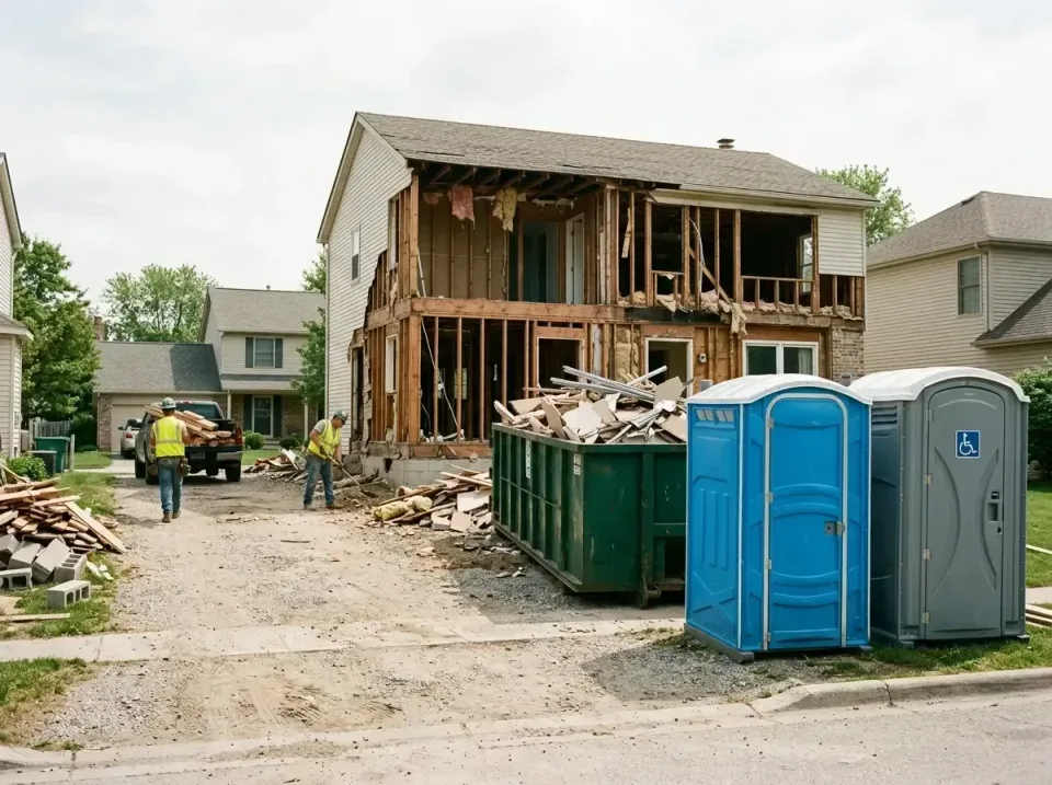 home-renovation-demolition-sit-010 — frequently asked questions, Portable Toilet & Dumpsters Rental in White Plains, NY